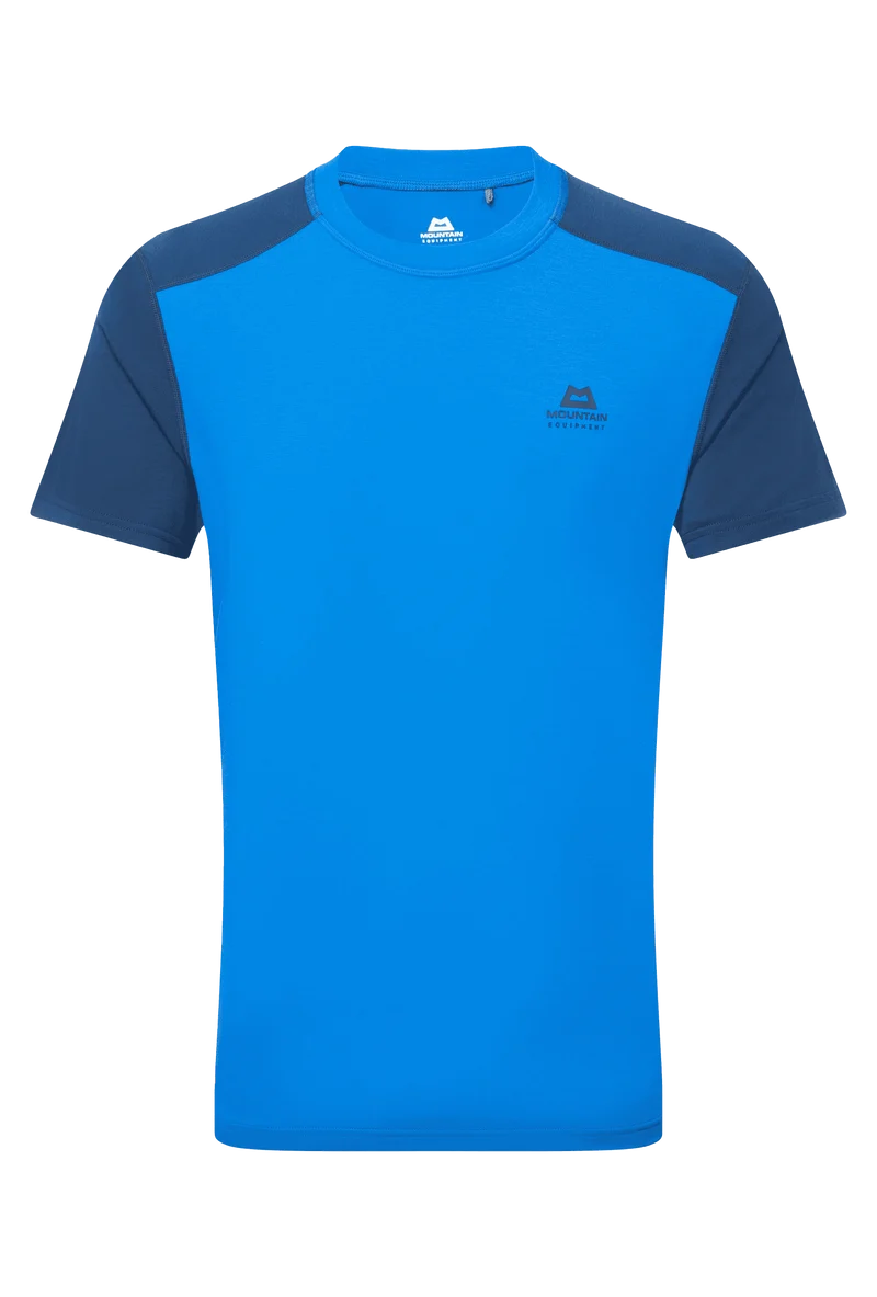 Headpoint Block Men's Tee
