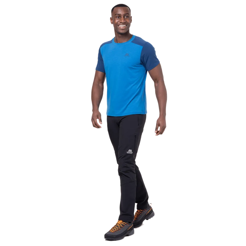 Headpoint Block Men's Tee