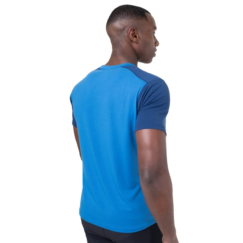 Headpoint Block Men's Tee