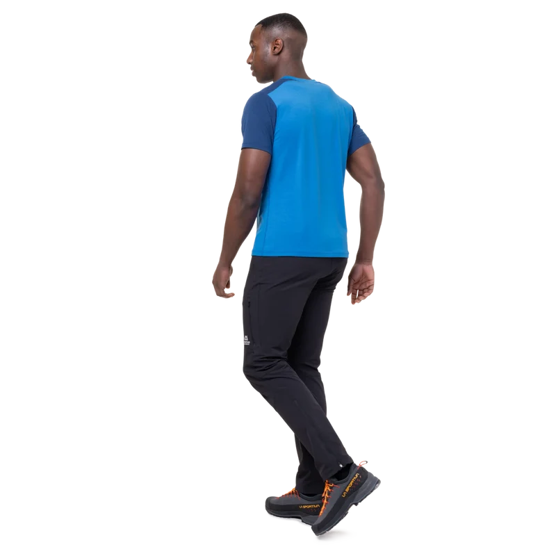 Headpoint Block Men's Tee