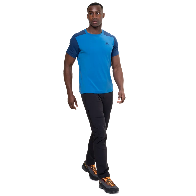 Headpoint Block Men's Tee