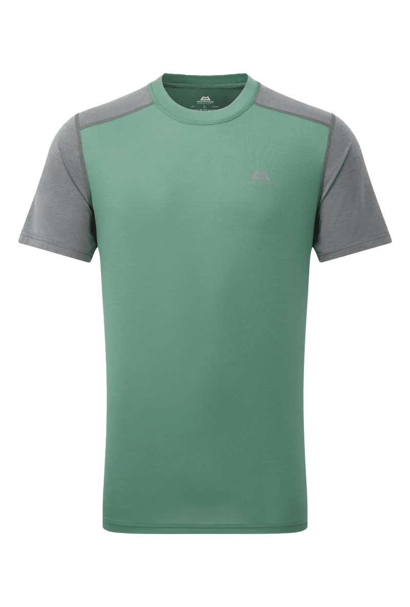 Headpoint Block Men's Tee