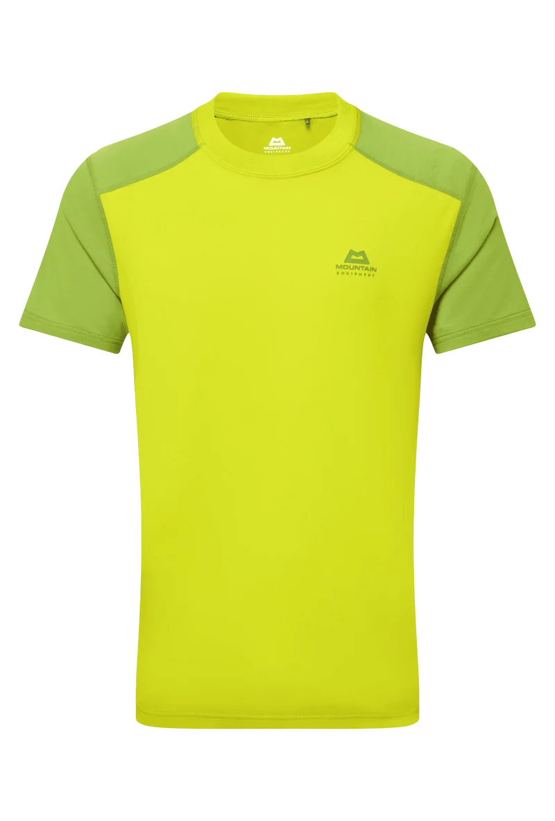 Headpoint Block Men's Tee