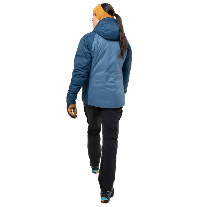 Shelterstone Women's Jacket