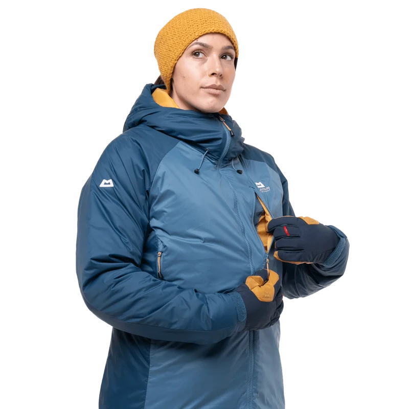 Shelterstone Women's Jacket
