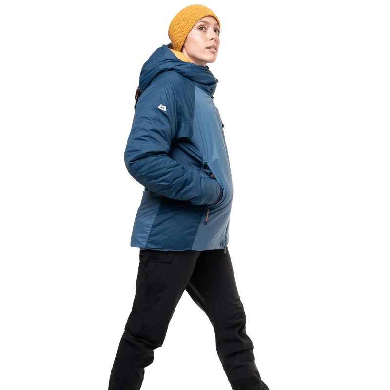 Shelterstone Women's Jacket