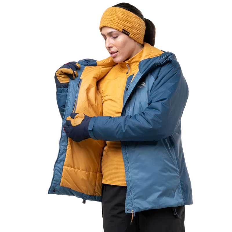 Shelterstone Women's Jacket