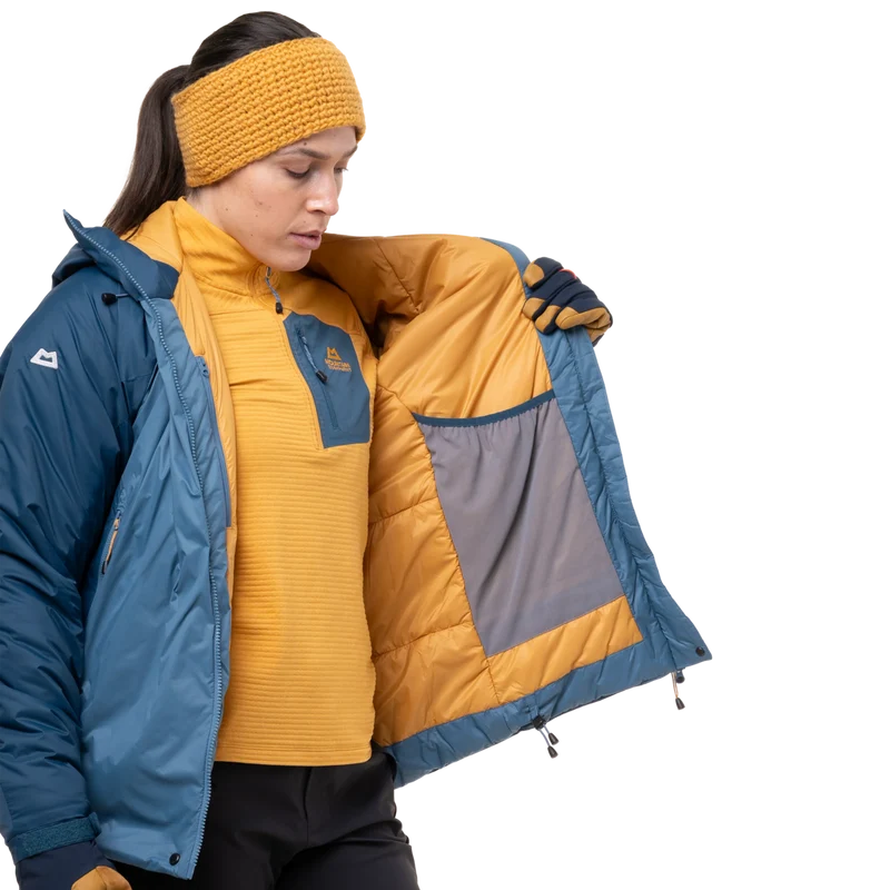 Shelterstone Women's Jacket