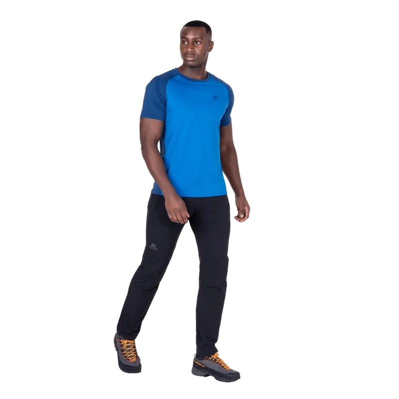 Nava Men's Crew