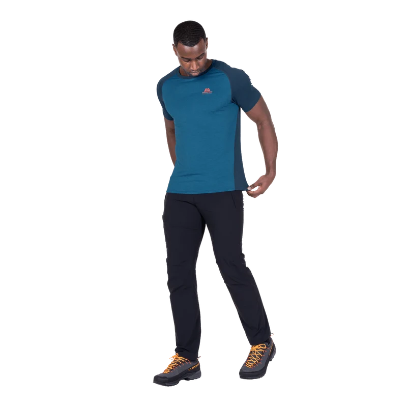 Nava Men's Crew