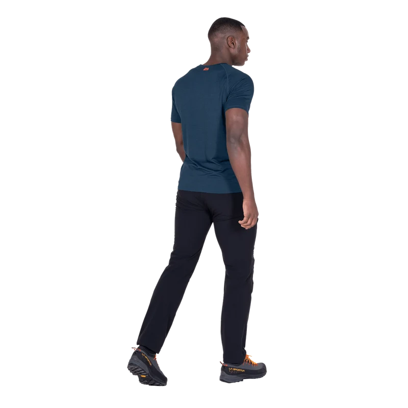 Nava Men's Crew