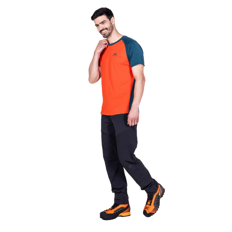 Nava Men's Crew