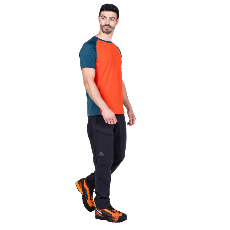 Nava Men's Crew