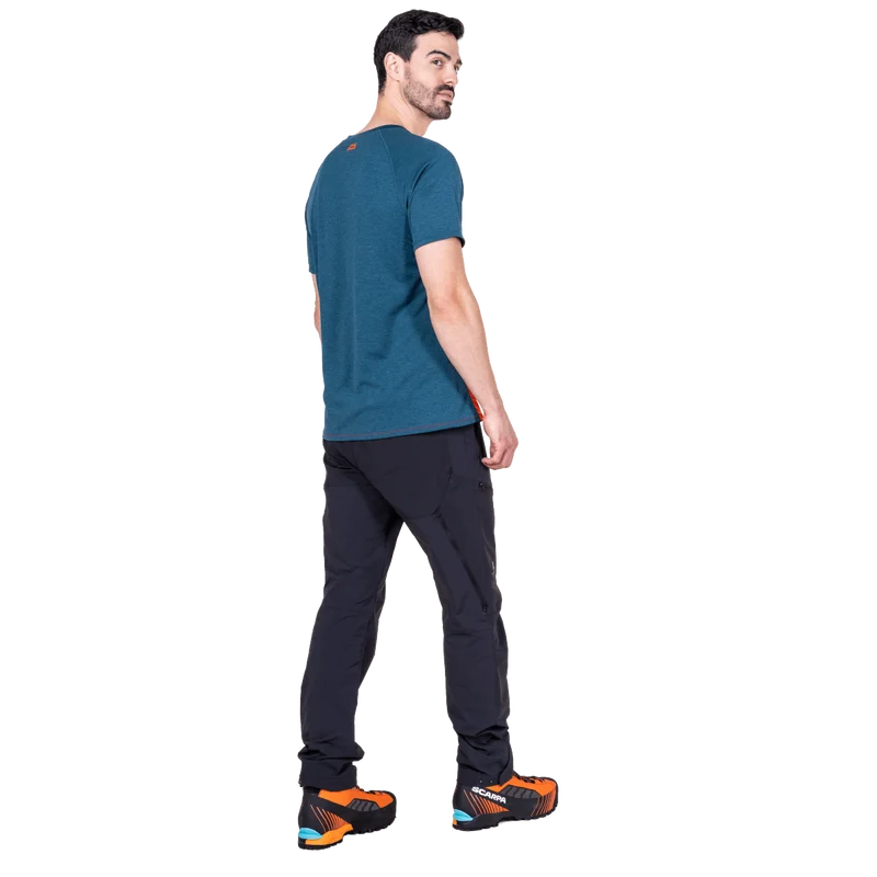 Nava Men's Crew