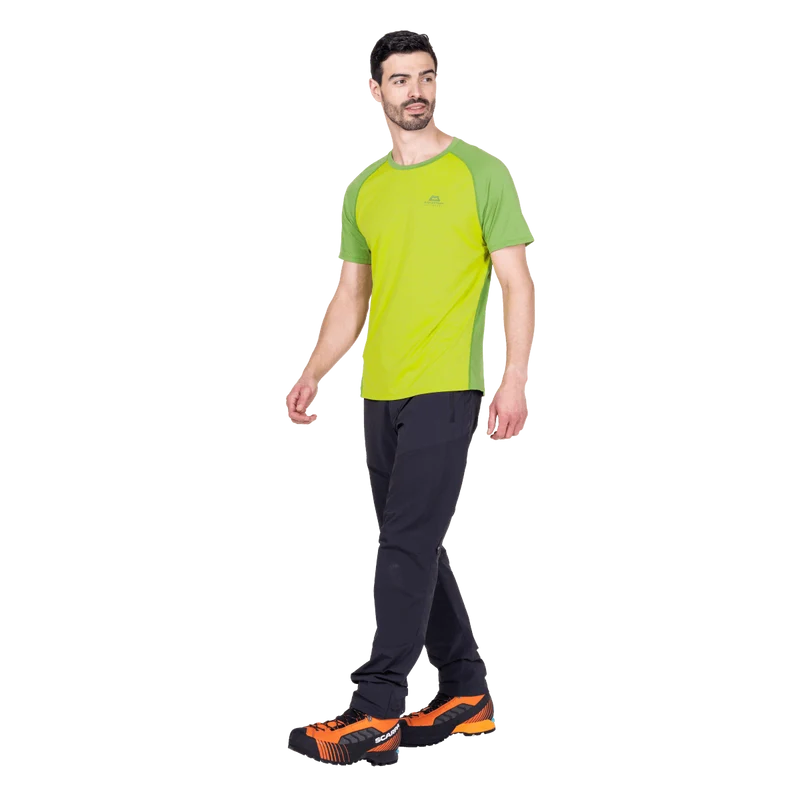 Nava Men's Crew