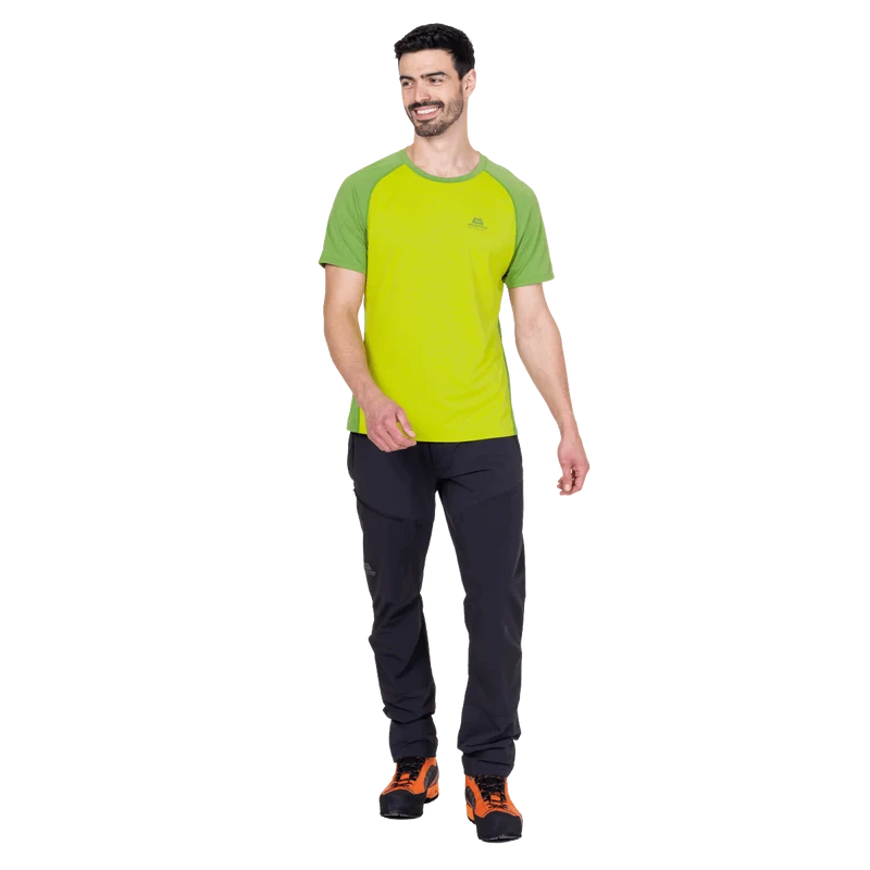 Nava Men's Crew