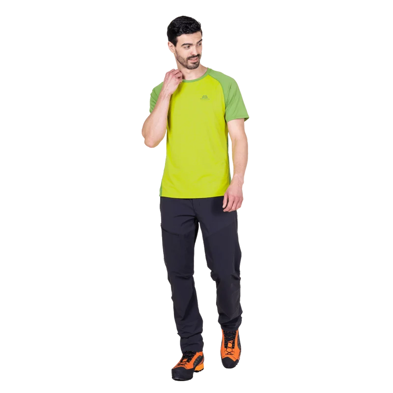 Nava Men's Crew