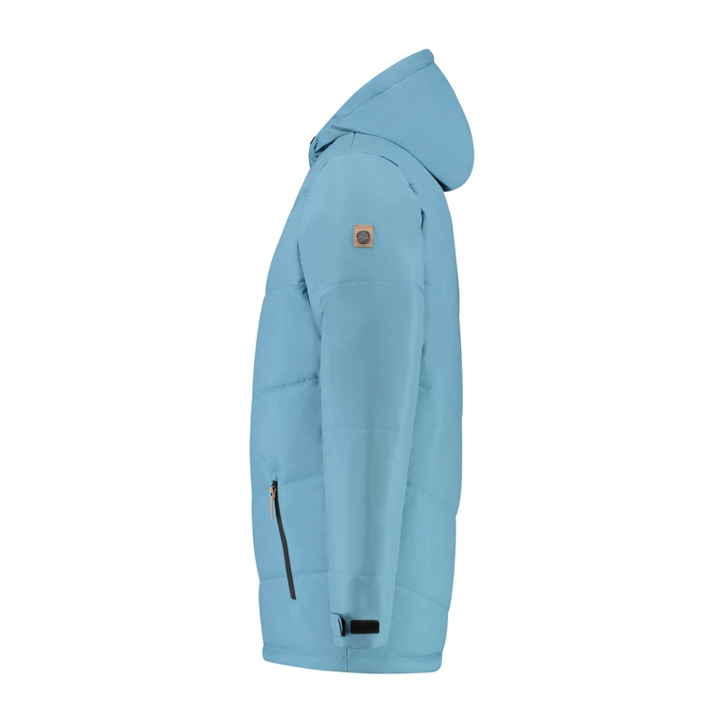 Guss Blau