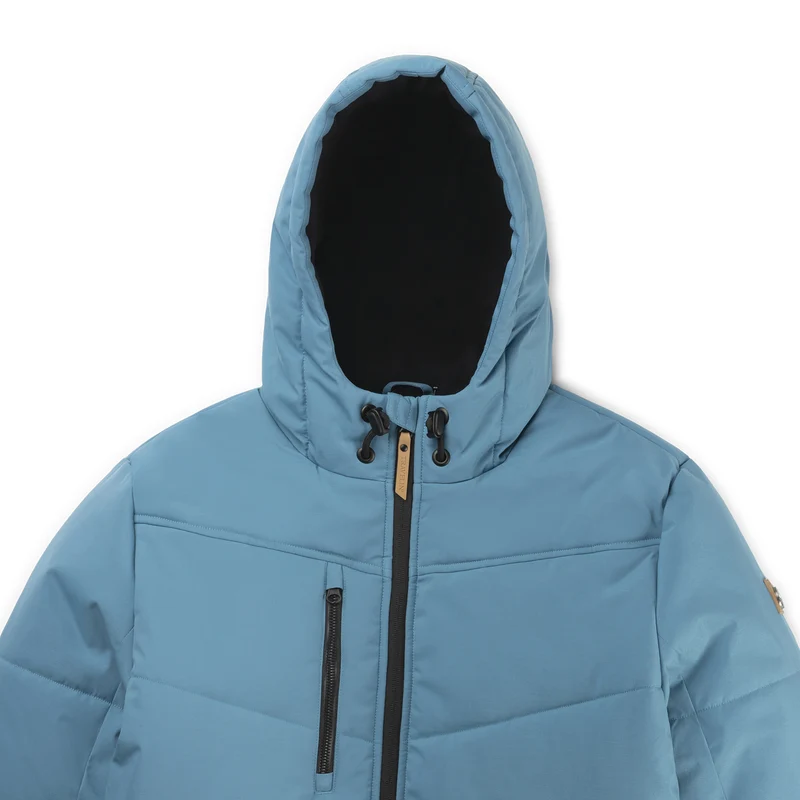 Guss Blau