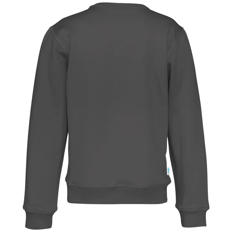 Cottover Sweater Crewneck Kinderen GOTS Gecertificeerd 141015