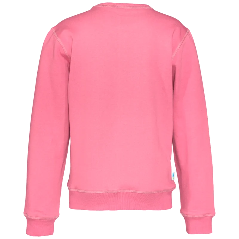 Cottover Sweater Crewneck Kinderen GOTS Gecertificeerd 141015