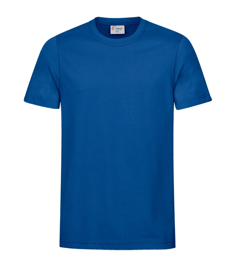 Workwear-T-Shirt unisex Rundhals / MS 1400