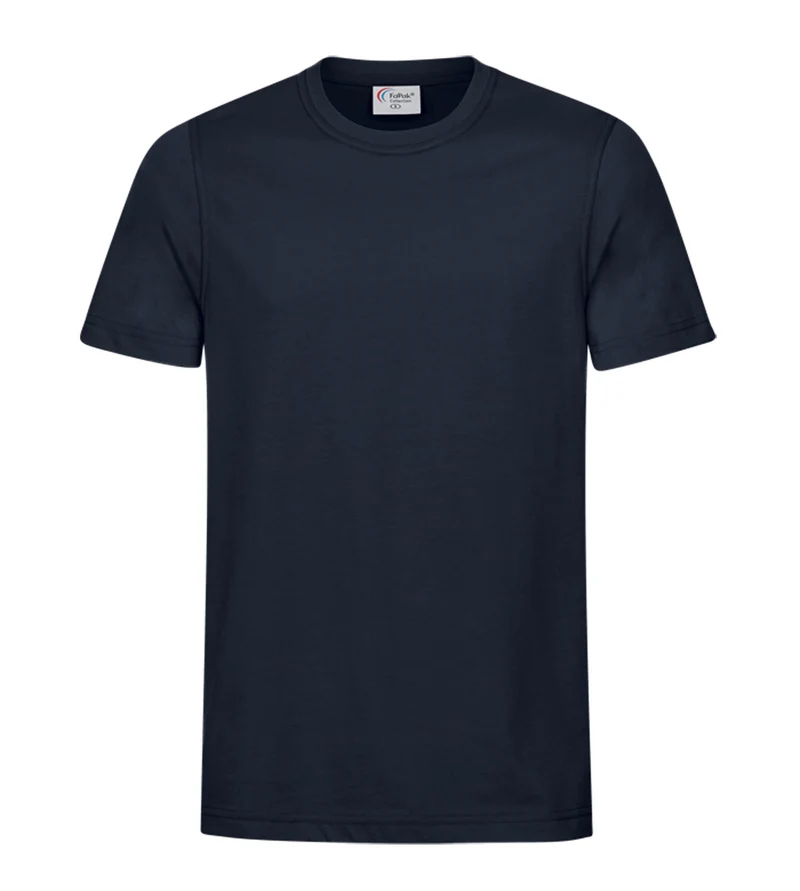 Workwear-T-Shirt unisex Rundhals / MS 1400