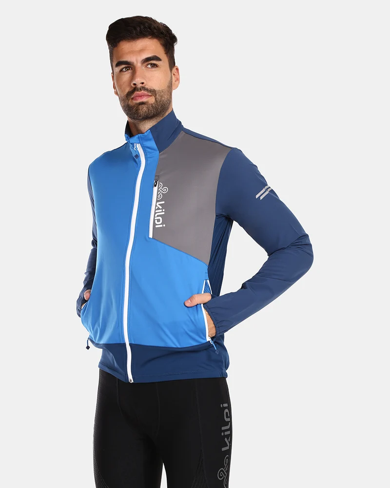 Herren-Laufjacke Kilpi NORDIM-M