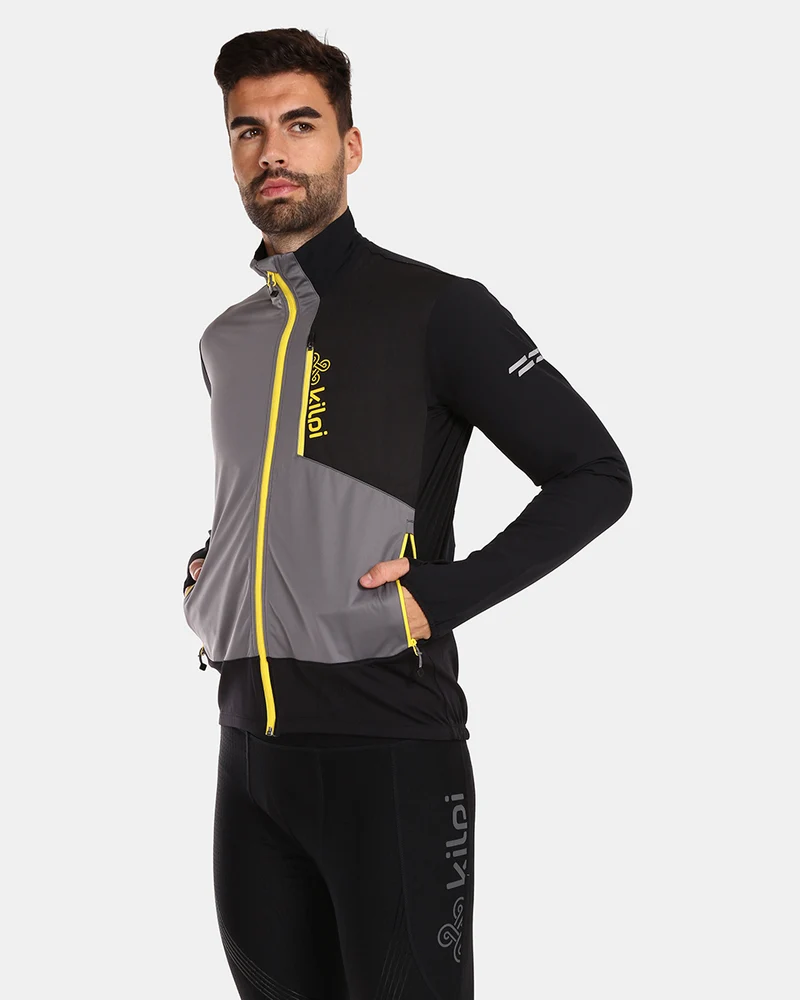 Herren-Laufjacke Kilpi NORDIM-M