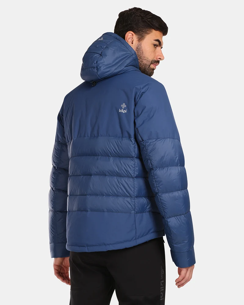 Daunenjacke für Herren Kilpi GUUS-M