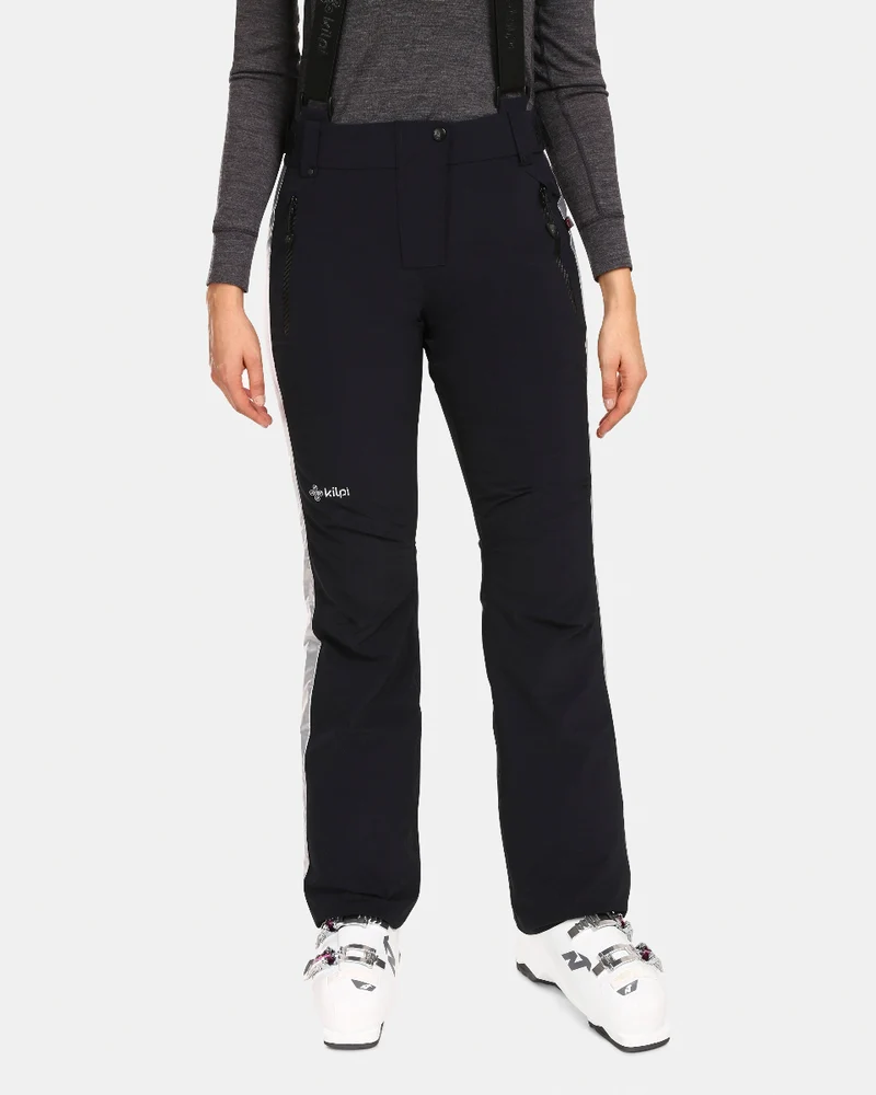 Skihose für Damen Kilpi LTD THEMIS-W