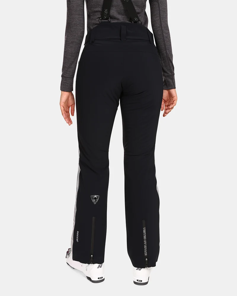 Skihose für Damen Kilpi LTD THEMIS-W