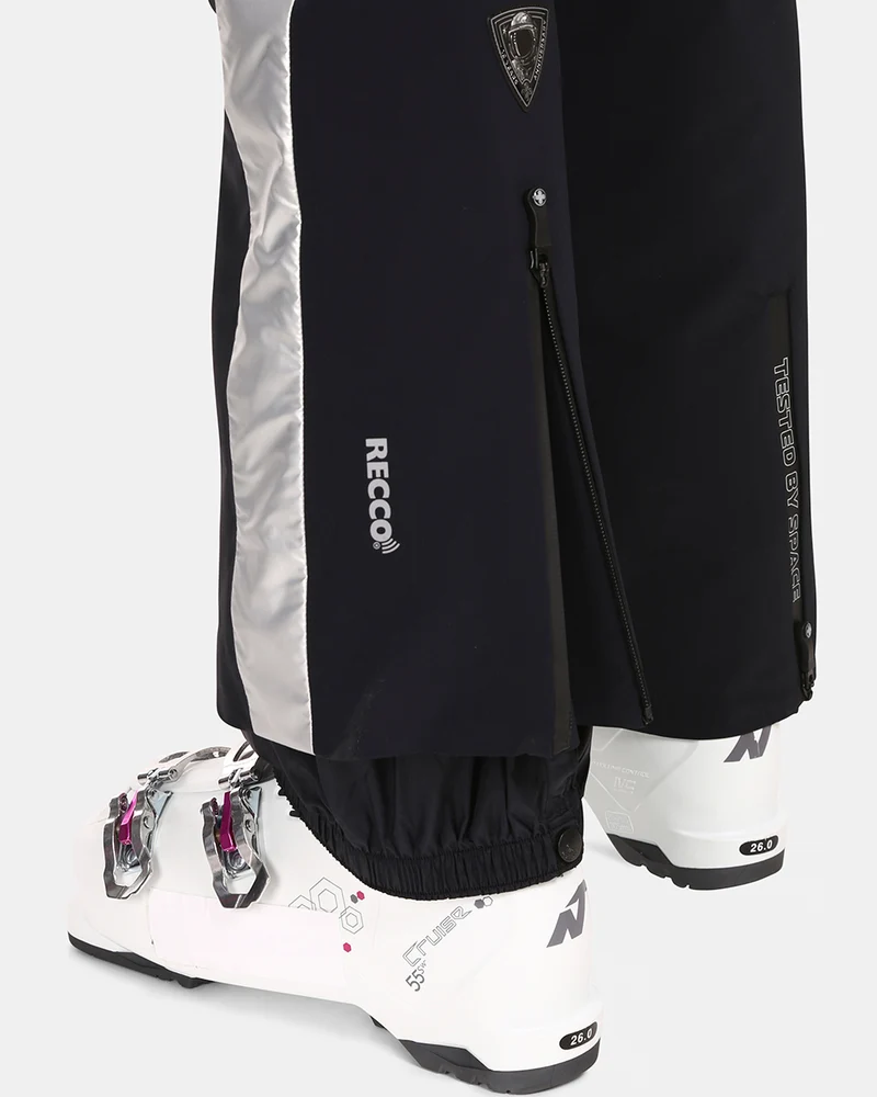 Skihose für Damen Kilpi LTD THEMIS-W