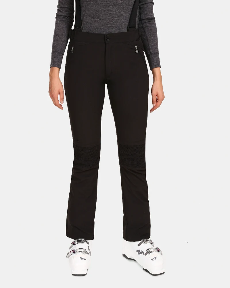 Softshell-Skihose für Damen Kilpi DIONE-W