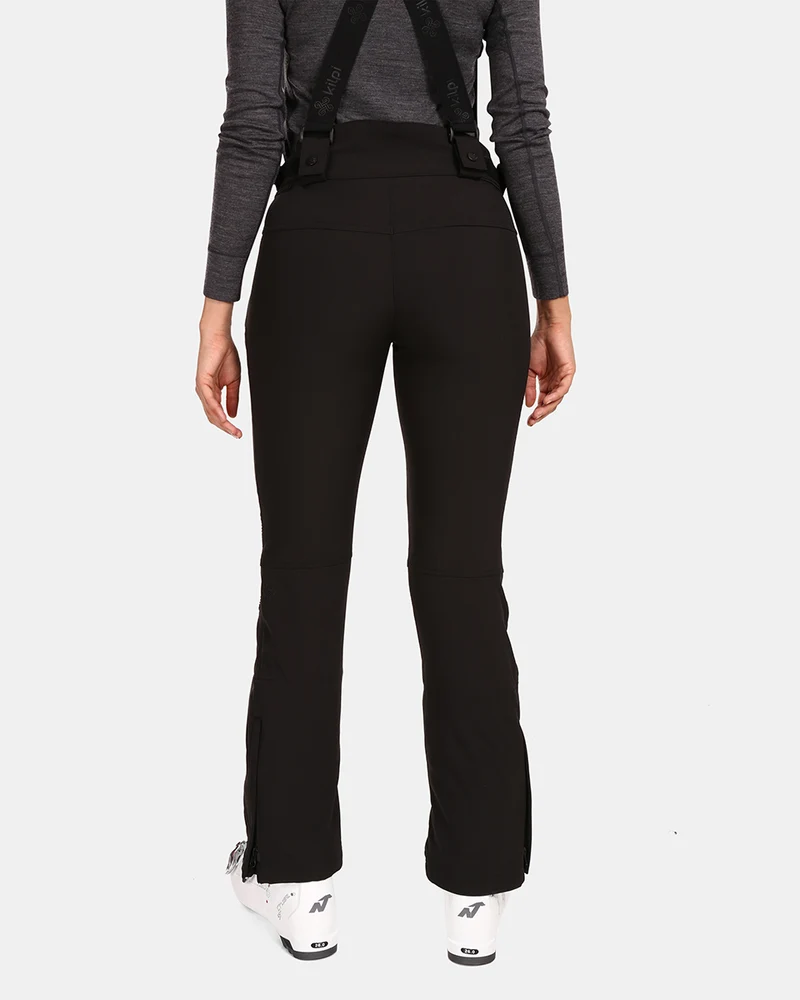 Softshell-Skihose für Damen Kilpi DIONE-W