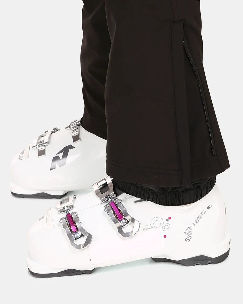 Softshell-Skihose für Damen Kilpi DIONE-W