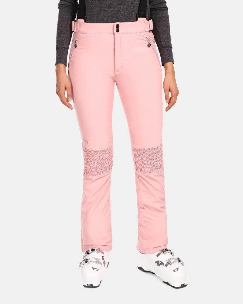 Softshell-Skihose für Damen Kilpi DIONE-W