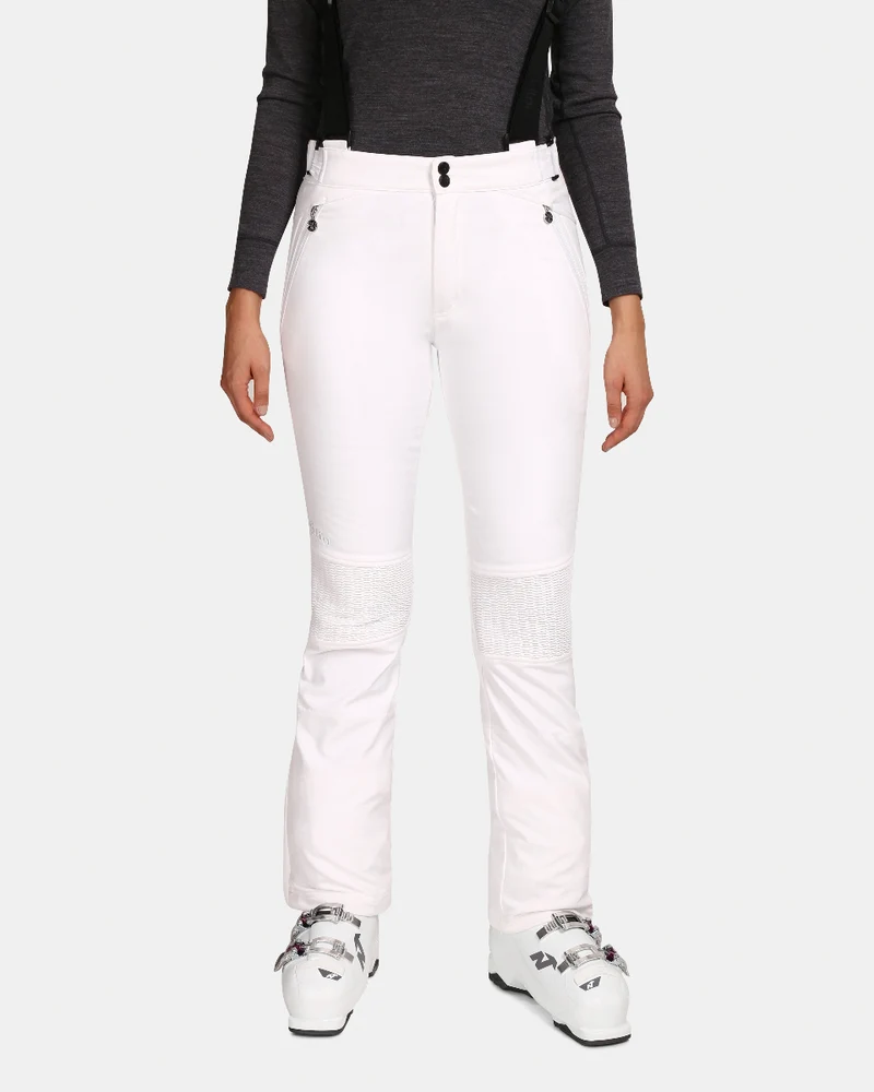 Softshell-Skihose für Damen Kilpi DIONE-W