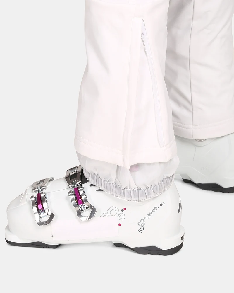 Softshell-Skihose für Damen Kilpi DIONE-W