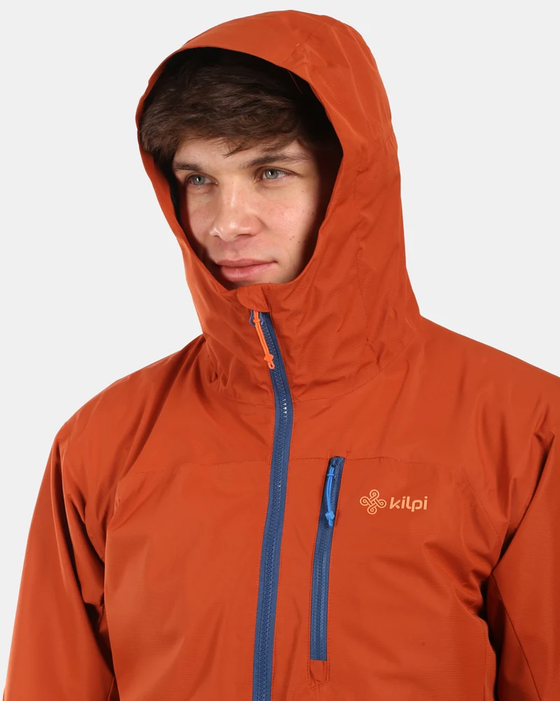 Outdoor-Jacke für Herren Kilpi SONNA-M