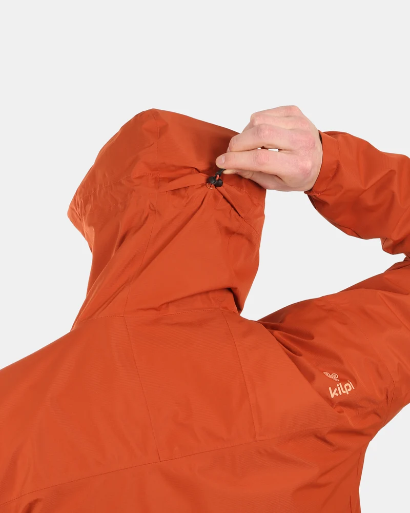 Outdoor-Jacke für Herren Kilpi SONNA-M