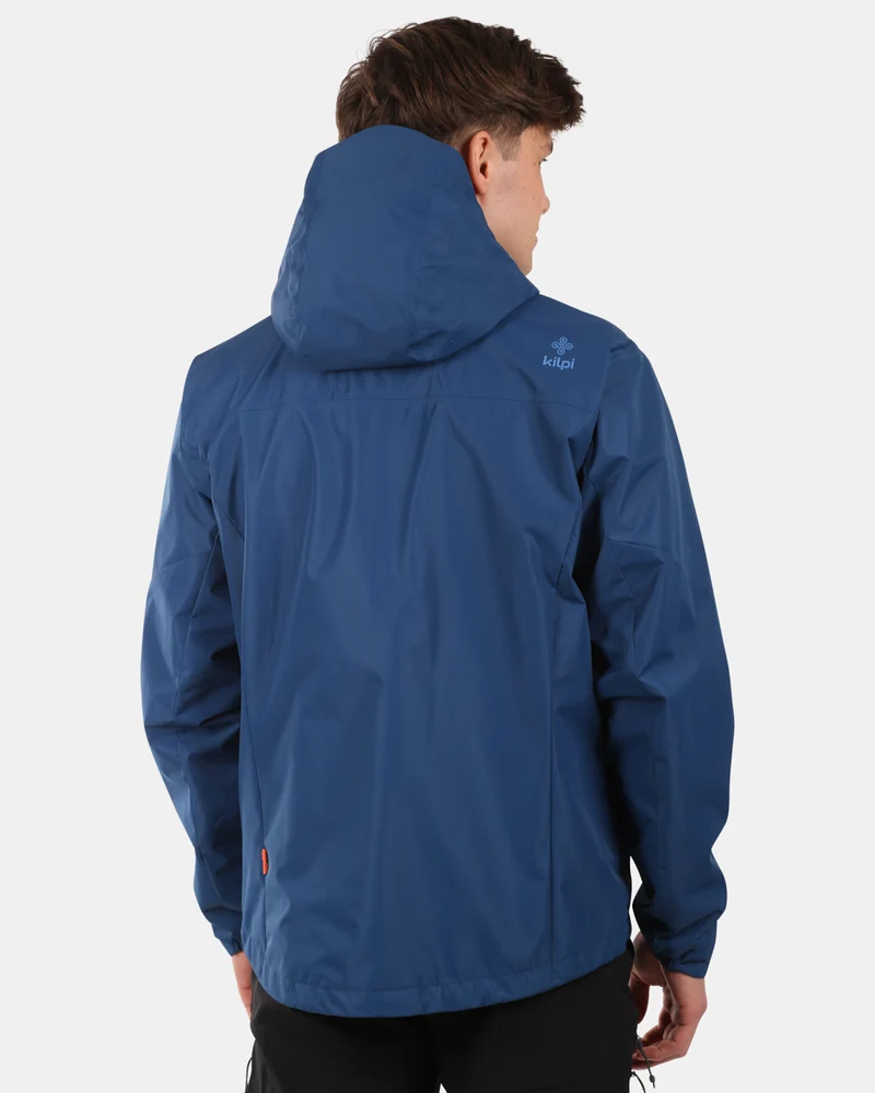 Outdoor-Jacke für Herren Kilpi SONNA-M