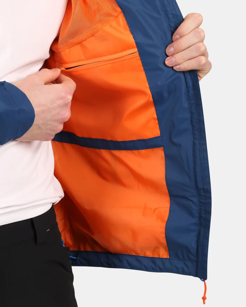 Outdoor-Jacke für Herren Kilpi SONNA-M