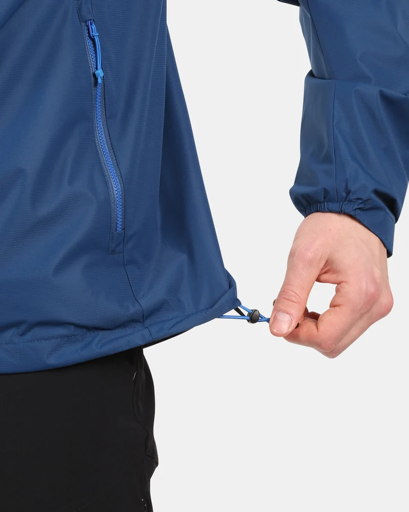Outdoor-Jacke für Herren Kilpi SONNA-M