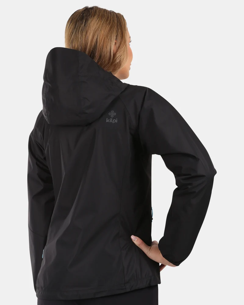 Outdoor-Jacke für Damen Kilpi SONNA-W