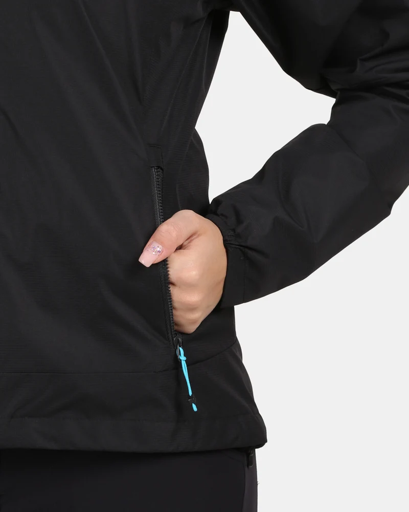 Outdoor-Jacke für Damen Kilpi SONNA-W