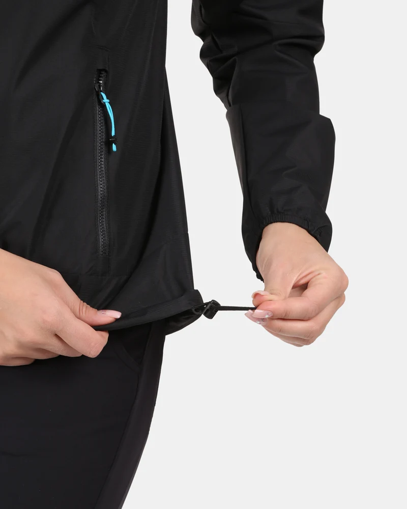 Outdoor-Jacke für Damen Kilpi SONNA-W