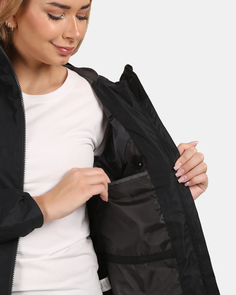 Outdoor-Jacke für Damen Kilpi SONNA-W