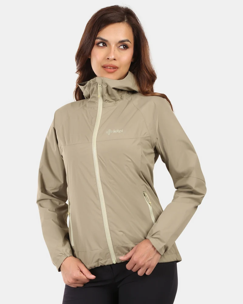 Outdoor-Jacke für Damen Kilpi SONNA-W