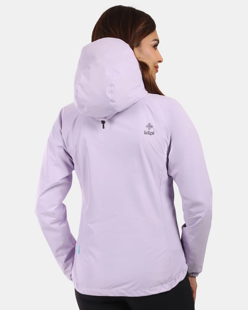 Outdoor-Jacke für Damen Kilpi SONNA-W